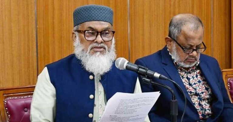 বায়তুল মোকাররমের সৌন্দর্যবর্ধন ও আধুনিকায়নে ১৯৯ কোটি টাকার প্রকল্প