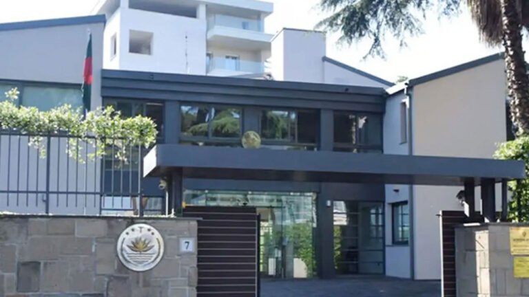 ওয়ার্ক ভিসা আবেদন: অ্যাপয়েন্টমেন্ট পেতে নির্দেশনা দিল ইতালির দূতাবাস