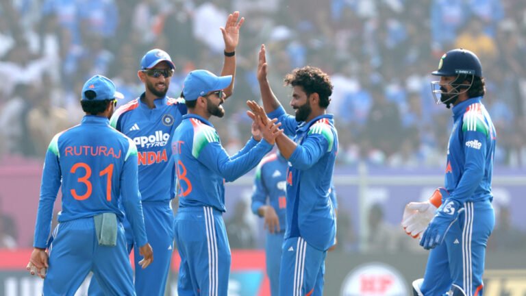 ভারতের ক্রিকেটারদের ১০ শতাংশ জরিমানা