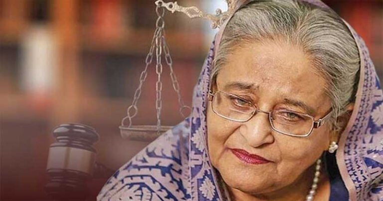 গুম-নির্যাতন মামলা: শেখ হাসিনাসহ ১৩ জনের বিরুদ্ধে অভিযোগ গঠনের শুনানি আজ