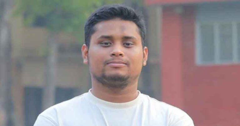 আবু সাঈদ হত্যা মামলায় সাক্ষ্য দিতে ট্রাইব্যুনালে যাবেন হাসনাত