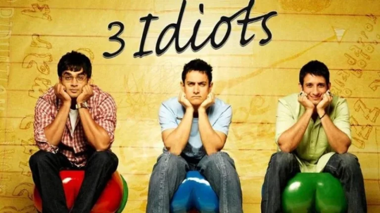 আসছে আমির খান অভিনীত ব্লকবাস্টার ‘থ্রি ইডিয়টস’-এর সিক্যুয়েল!
