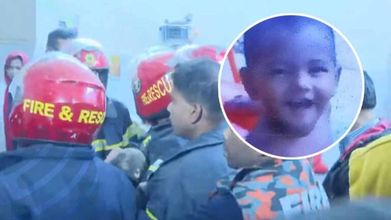 ৩২ ঘণ্টা পর নলকূপের গর্ত থেকে উদ্ধার, হাসপাতালে গিয়ে মৃত্যু শিশুসাজিদের