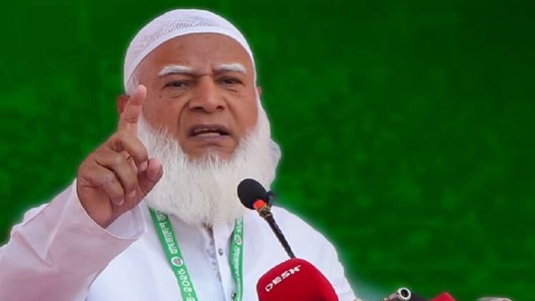 ৪৮ ঘণ্টার মধ্যে নেতাকর্মীদের ব্যানার-ফেস্টুন সরিয়ে ফেলার নির্দেশ