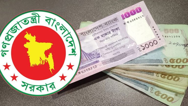 পে-স্কেল নিয়ে সর্বশেষ যা জানা গেল