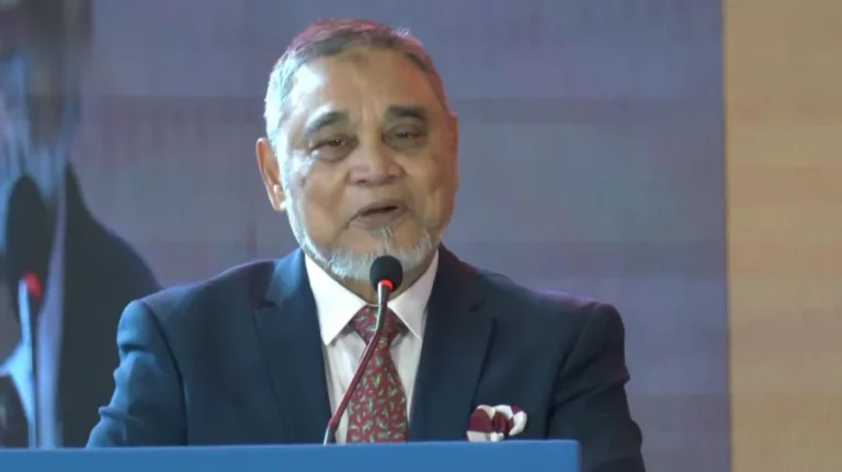 হাদির ওপর গুলি ‘বিচ্ছিন্ন ঘটনা’, নির্বাচন নিয়ে দুশ্চিন্তার কারণ নেই: সিইসি