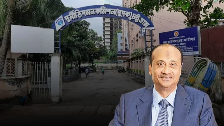 ৩১৮৫ কোটি টাকা আত্মসাৎ: এস আলম গ্রুপের কর্ণধারসহ ৬৮ জনের বিরুদ্ধে দুদকের মামলা