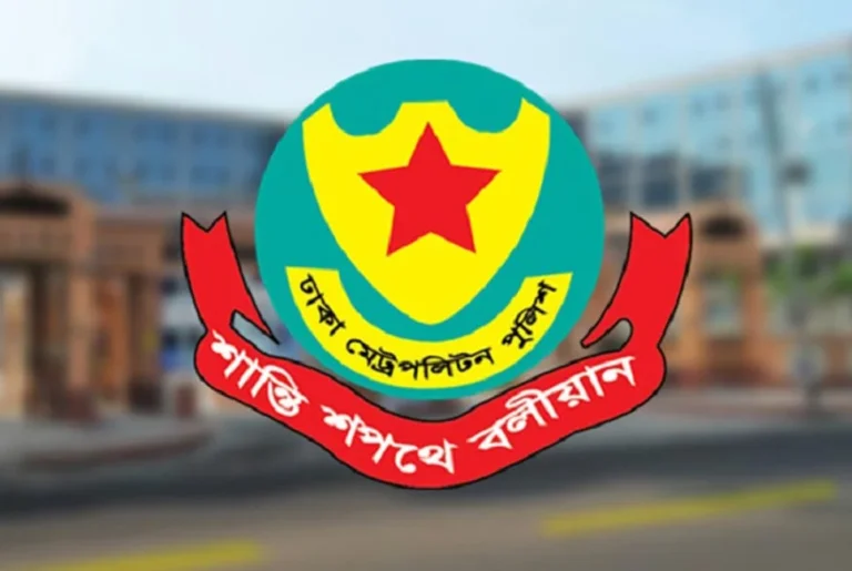 ‘অপারেশন ডেভিল হান্ট ফেজ-২’: রাজধানীতে ২৪ ঘণ্টায় গ্রেফতার ৩৯২