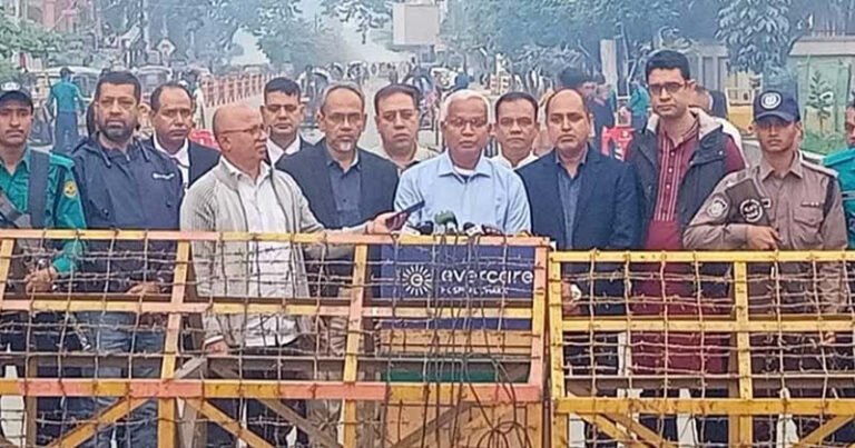 খালেদা জিয়ার শারীরিক অবস্থা স্থিতিশীল: ডা. জাহিদ