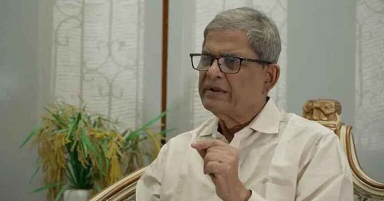 ‘মব সন্ত্রাস পুরো জাতিকে বিভক্ত করেছে’ : মির্জা ফখরুল