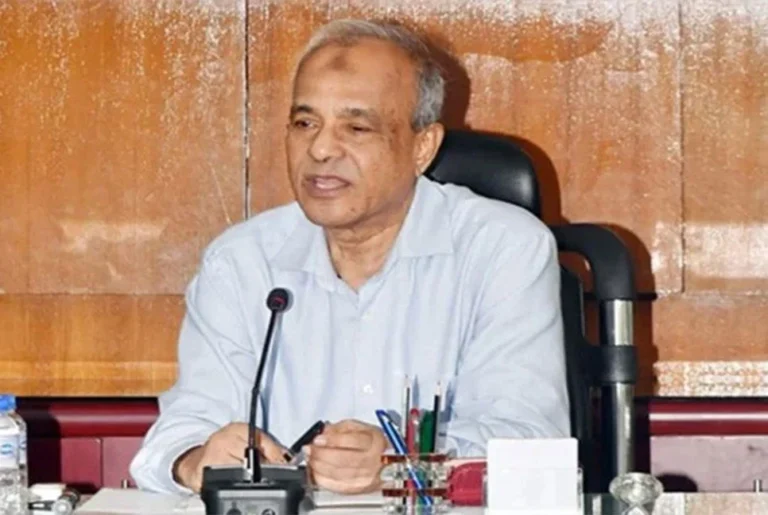 তারেক রহমান দেশে ফিরলে পর্যাপ্ত নিরাপত্তা দেওয়া হবে: স্বরাষ্ট্র উপদেষ্টা