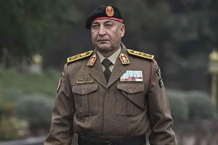 তুরস্কের কাছে বিমান দুর্ঘটনায় লিবিয়ার সেনাপ্রধানসহ ৫ উচ্চপদস্থ কর্মকর্তা নিহত