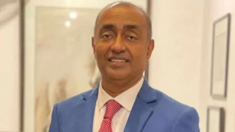 জাতীয় সংসদ নির্বাচনে অংশ নিতে অ্যাটর্নি জেনারেলের পদত্যাগের ঘোষণা