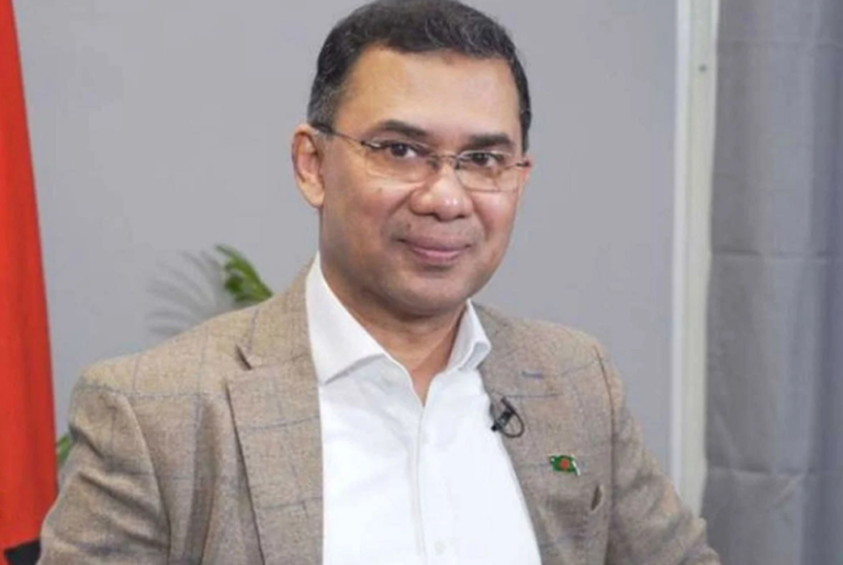 বড়দিন উপলক্ষে খ্রিষ্টান সম্প্রদায়কে তারেক রহমানের শুভেচ্ছা ও সম্প্রীতির আহ্বান