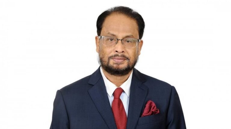 তারেক রহমানের স্বদেশ প্রত্যাবর্তনকে স্বাগত জানালেন জি এম কাদের