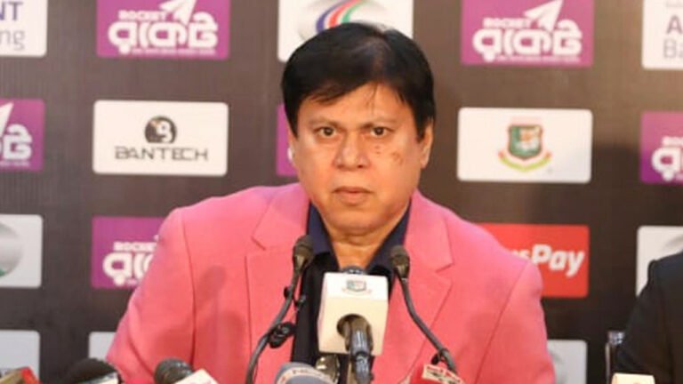 বিপিএল টেকনিক্যাল কমিটি থেকে হাবিবুল বাশারের পদত্যাগ, নতুন সদস্য মিনহাজুল আবেদীন নান্নু