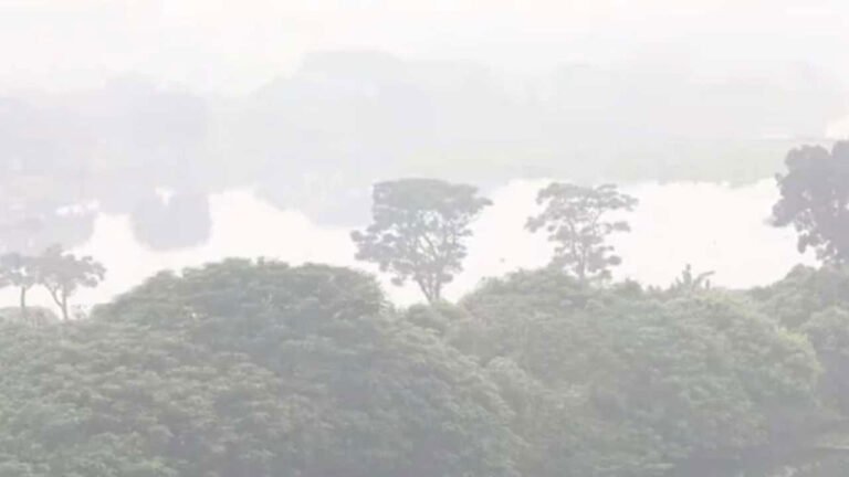 ঢাকায় সর্বনিম্ন তাপমাত্রা নেমেছে ১৩.৫°C