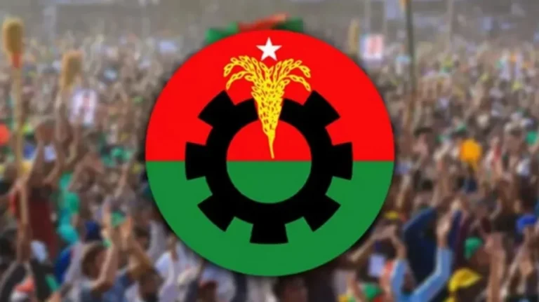 বিএনপির প্রার্থী তালিকায় বড় রদবদল: বেশ কিছু আসনে পরিবর্তন ও শরিকদের ছাড়