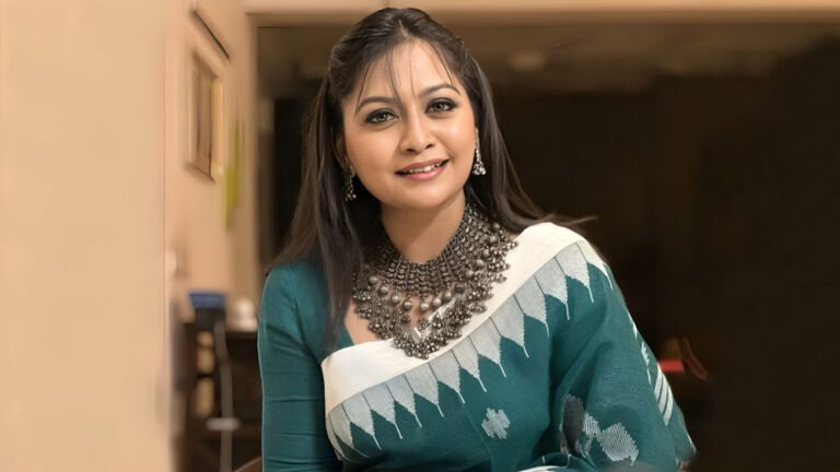 এনসিপি থেকে পদত্যাগ করলেন যুগ্ম আহ্বায়ক তাজনূভা জাবীন