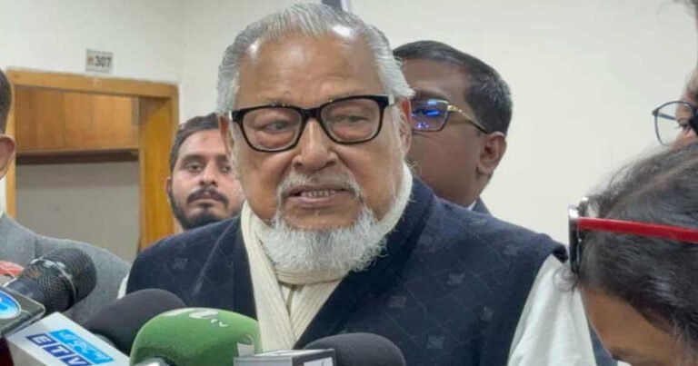 এনসিপি-জামায়াত জোট নিয়ে বিএনপির মন্তব্য, নির্বাচন ইস্যুতে সিইসির সঙ্গে বৈঠক