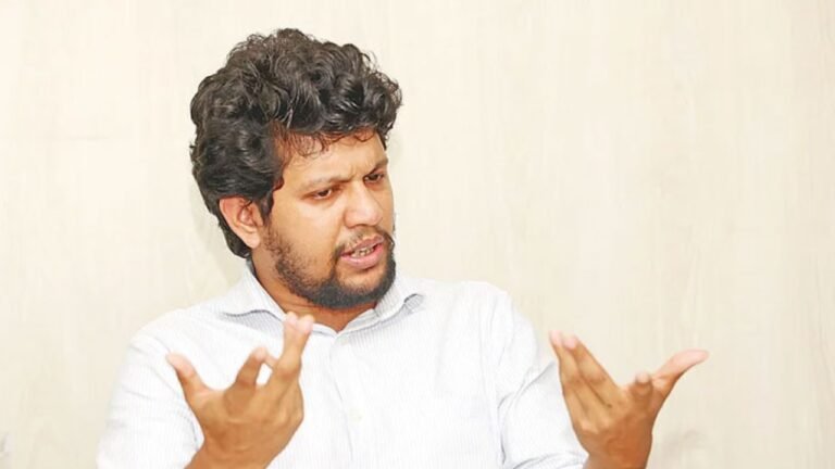 নাগরিক কমিটি ও এনসিপিতে যুক্ত হচ্ছেন না সাবেক উপদেষ্টা মাহফুজ আলম