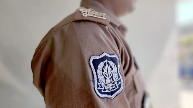 সারদা পুলিশ একাডেমিতে প্রশিক্ষণরত ৬ এএসপি চাকরিচ্যুত