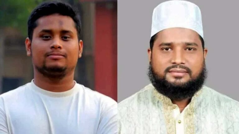 কুমিল্লা-৪ আসনে এনসিপি–জামায়াত সমঝোতা, জামায়াত প্রার্থী সরে দাঁড়ালেন