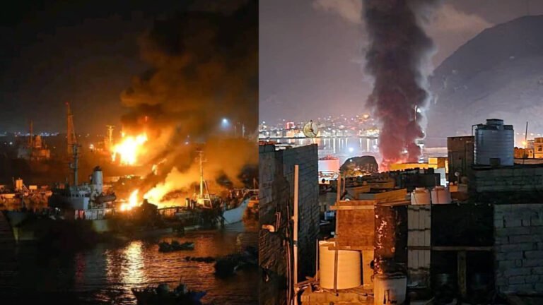 ইয়েমেনে ইউএই সেনা প্রত্যাহারের নির্দেশ, জোটের ভেতরে চরম উত্তেজনা