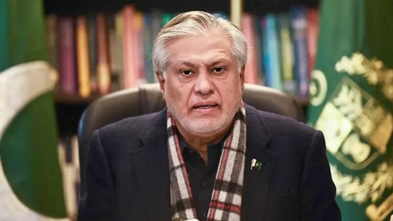 খালেদা জিয়ার জানাজায় অংশ নিতে ঢাকায় আসছেন পাকিস্তানের উপপ্রধানমন্ত্রী ইসহাক দার