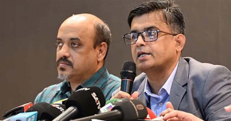 ১২ ফেব্রুয়ারি ৩০০ আসনেই নির্বাচন, আজ রাত থেকে ব্যালট ছাপা শুরু