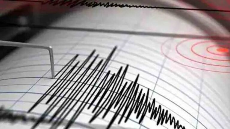 বছরের শেষ দিনে শক্তিশালী ভূমিকম্পে কাঁপল জাপান