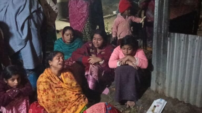 ঢাকার দোহারে মোটরসাইকেলের ধাক্কায় বৃদ্ধার মৃত্যু