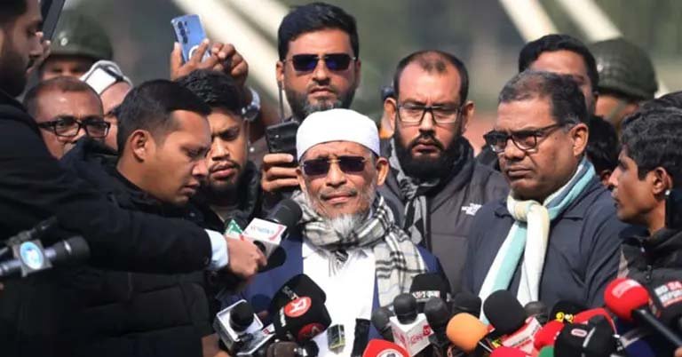 এক দিনের জন্যও র‍্যাবকে দলীয় স্বার্থে ব্যবহার করেনি বিএনপি: লুৎফুজ্জামান বাবর