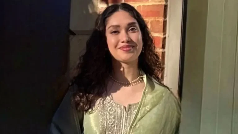 রাজনীতিতে আসছেন জাইমা রহমান!