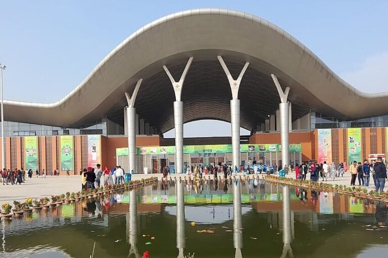 আজ শুরু হচ্ছে ৩০তম ঢাকা আন্তর্জাতিক বাণিজ্য মেলা