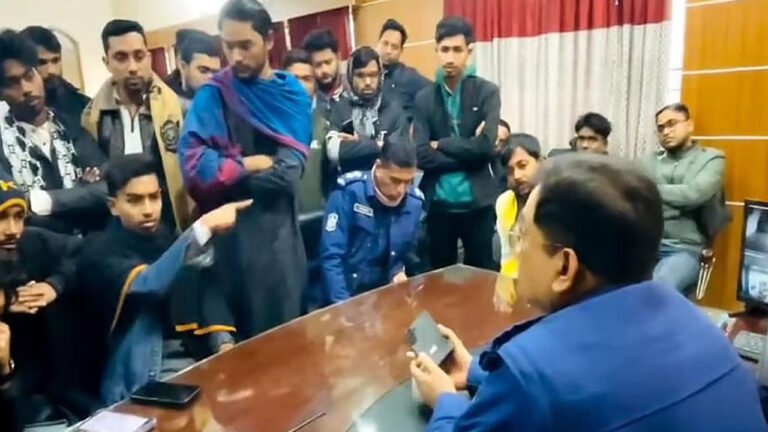 গ্রেপ্তার বৈষম্যবিরোধী নেতা মাহাদীর জামিন শুনানি আজ