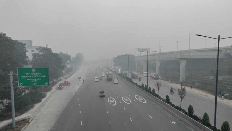 যে সব অঞ্চলে শৈত্যপ্রবাহ আরও বাড়বে, জানাল আবহাওয়া অফিস