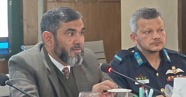 ত্রয়োদশ জাতীয় সংসদ নির্বাচনের নিরাপত্তা জোরদার করতে শুরু হচ্ছে যৌথবাহিনীর অভিযান