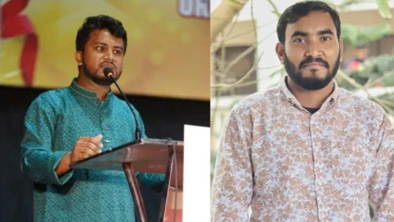 কুবি ছাত্রশিবিরের নতুন কমিটি ঘোষণা: সভাপতি আবির, সেক্রেটারি সাইফুল