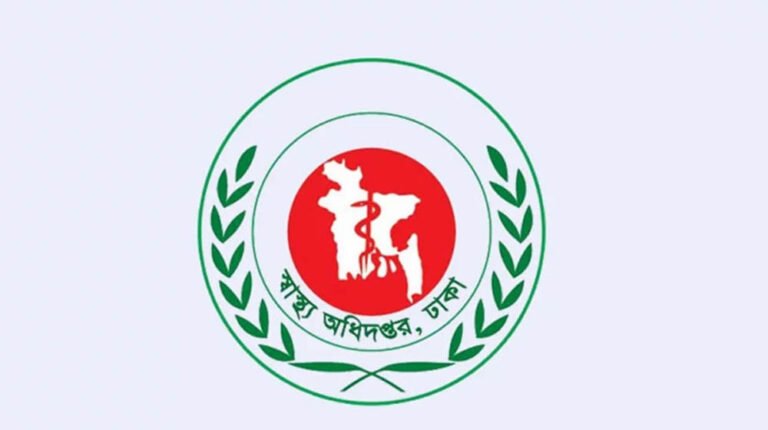 শীতকালীন রোগ মোকাবিলায় সকল হাসপাতালে জরুরি ৭ নির্দেশনা