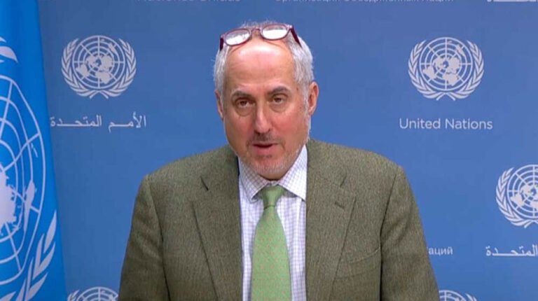 ত্রয়োদশ সংসদ নির্বাচনে বাংলাদেশে পর্যবেক্ষক পাঠাচ্ছে না জাতিসংঘ