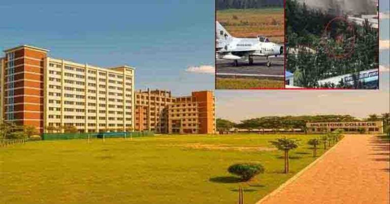 মাইলস্টোনের উত্তরা–দিয়াবাড়ি ক্যাম্পাসে শিক্ষা কার্যক্রম বন্ধের আবেদন নিহত–আহত শিক্ষার্থীদের পরিবারের