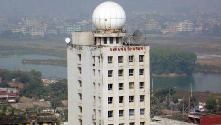 শৈত্যপ্রবাহ নিয়ে যা জানাল আবহাওয়া অফিস