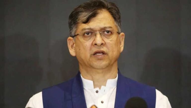 মুসাব্বির হত্যা নির্বাচনে প্রভাব ফেলবে না, এটি বিচ্ছিন্ন ঘটনা: সালাহউদ্দিন