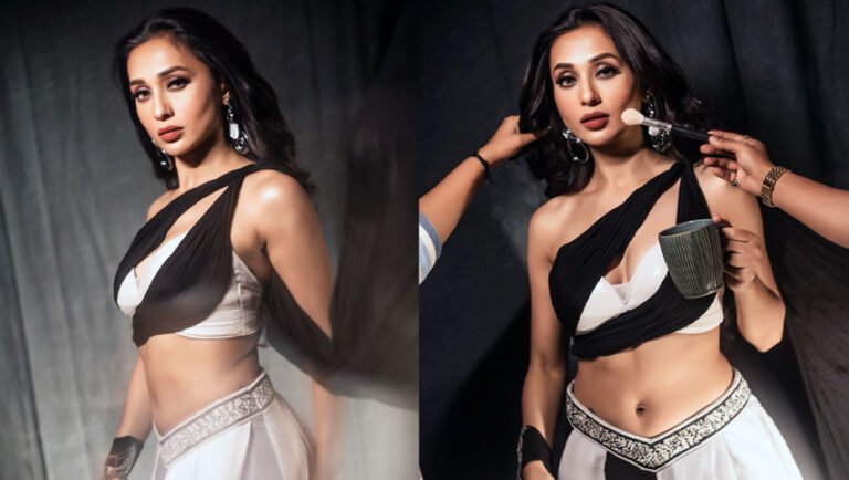 দীর্ঘ বিরতির পর ‘ভানুপ্রিয়া ভূতের হোটেল’ নিয়ে ফিরছেন মিমি