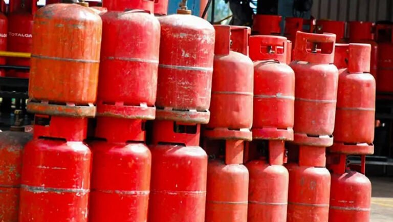 এলপি গ্যাস নিয়ে সুখবর দিলো সরকার
