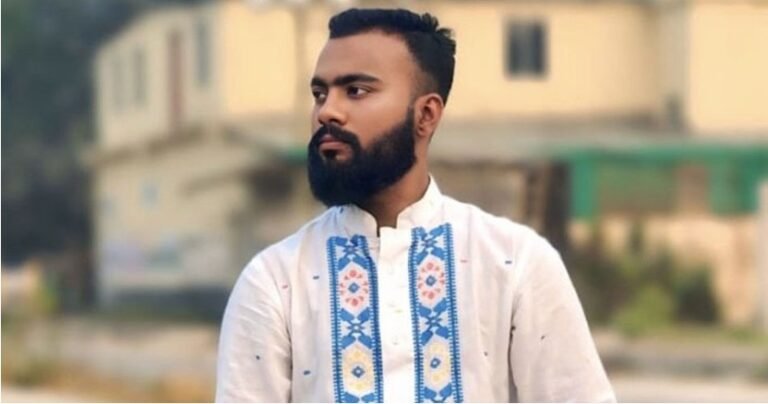 গাজীপুরে এনসিপি নেতাকে লক্ষ্য করে গুলি, মোটরসাইকেল ছিনতাই