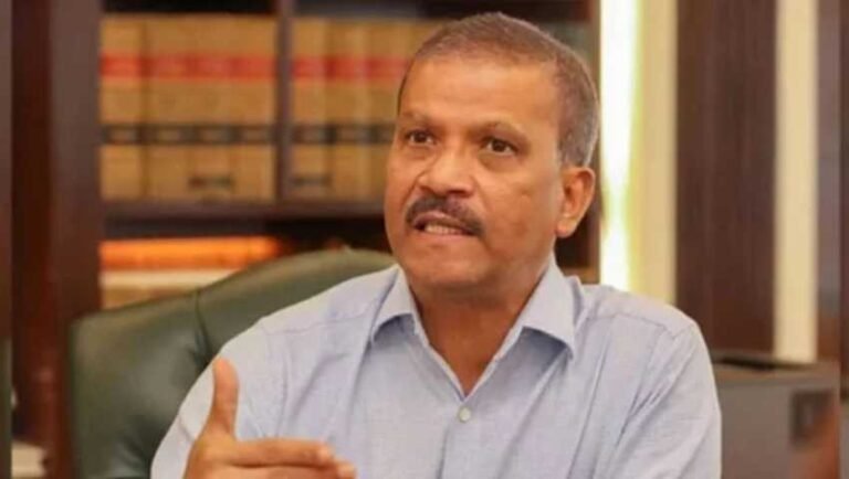 জুলাই যোদ্ধাদের ‘দায়মুক্তি অধ্যাদেশের’ খসড়া চূড়ান্ত: আইন উপদেষ্টা