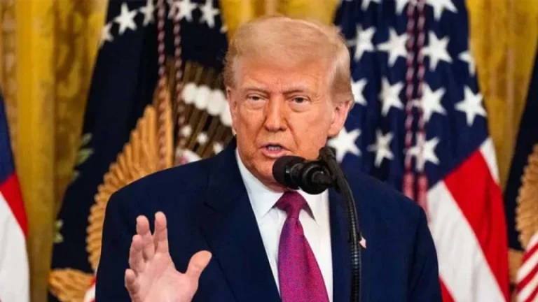 ৬৬ আন্তর্জাতিক সংস্থা থেকে নাম প্রত্যাহার করলো যুক্তরাষ্ট্র