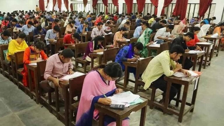 প্রাথমিক শিক্ষক নিয়োগ পরীক্ষা আজ
